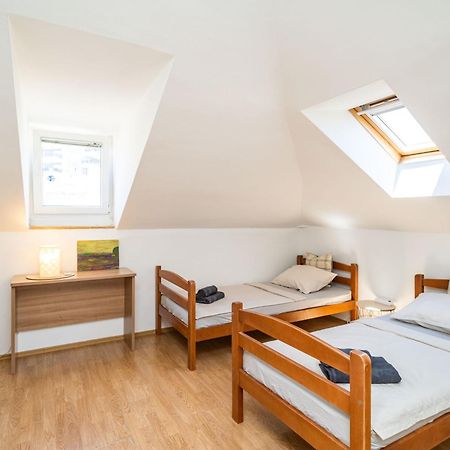 Rooms Nina Dubrovnik Ruang foto