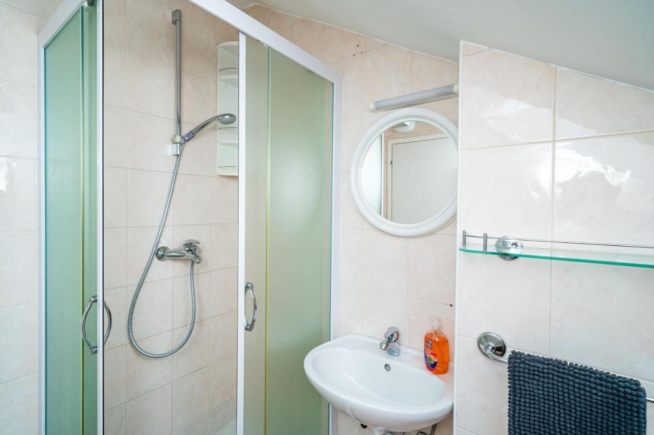 Rooms Nina Dubrovnik Bagian luar foto