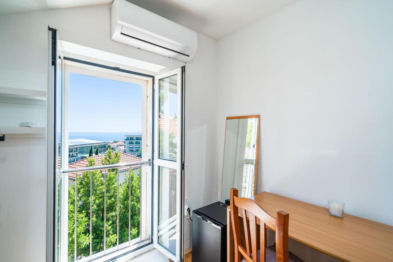 Rooms Nina Dubrovnik Bagian luar foto