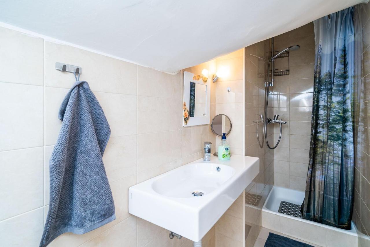 Rooms Nina Dubrovnik Bagian luar foto