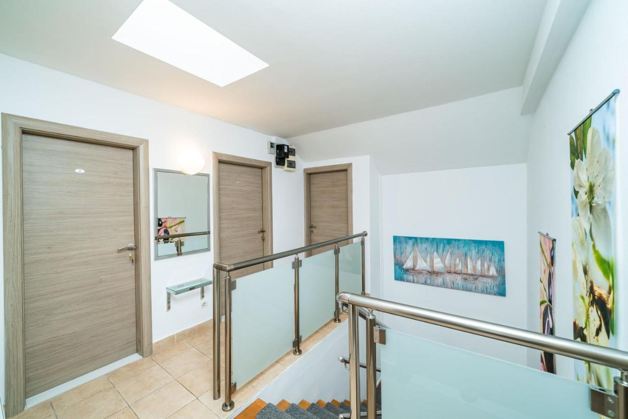 Rooms Nina Dubrovnik Bagian luar foto