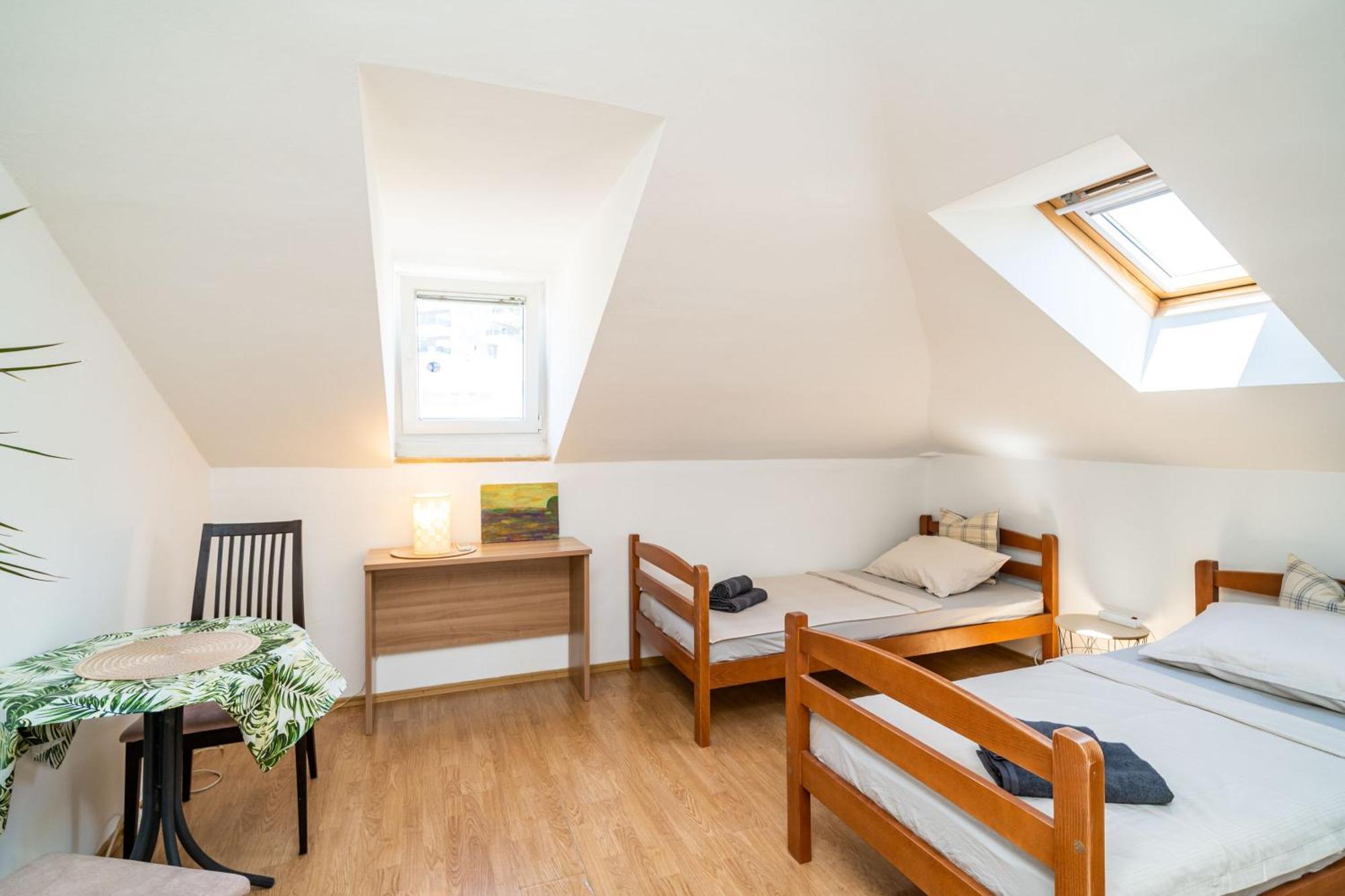 Rooms Nina Dubrovnik Ruang foto