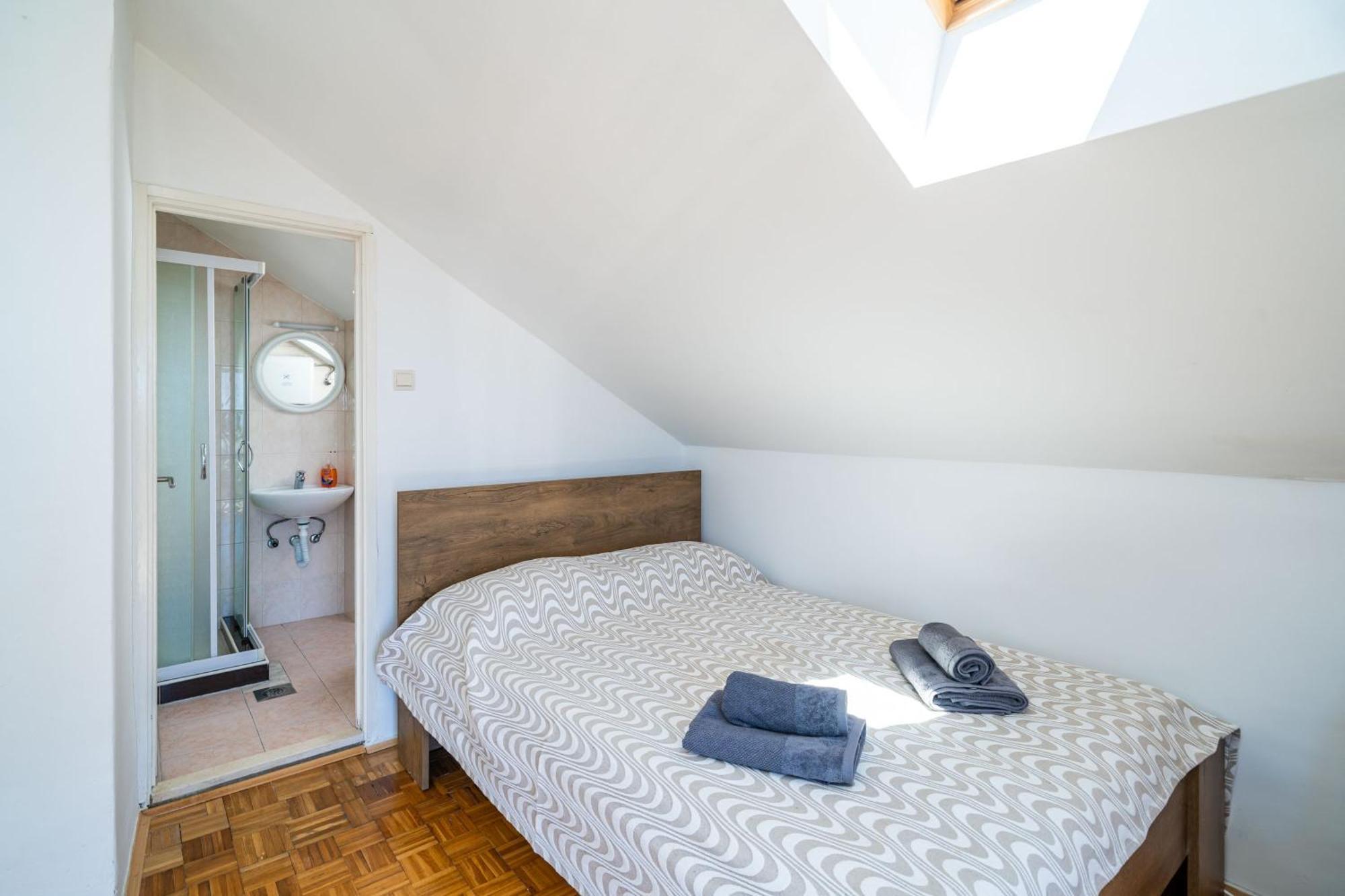 Rooms Nina Dubrovnik Ruang foto