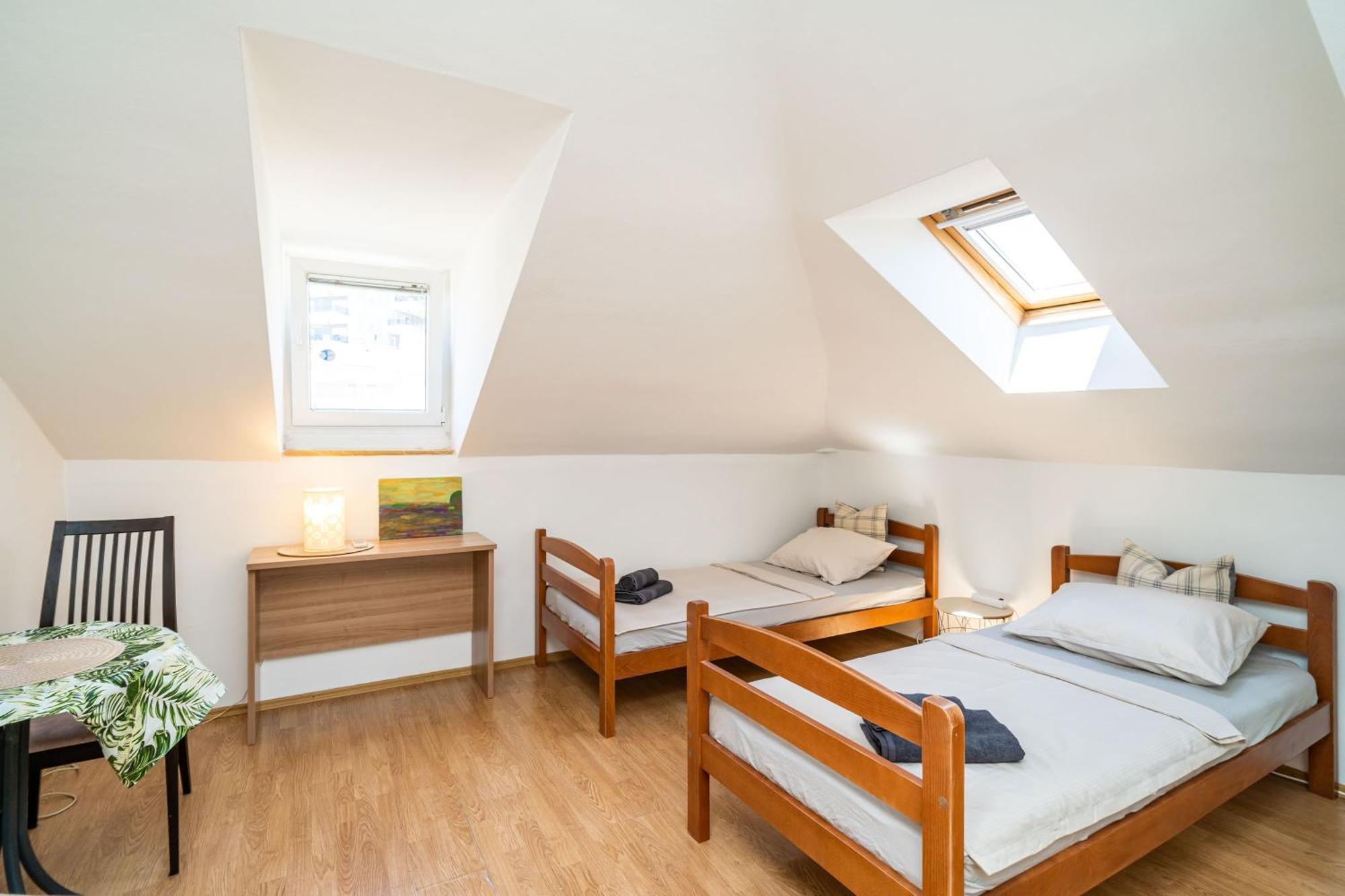 Rooms Nina Dubrovnik Ruang foto