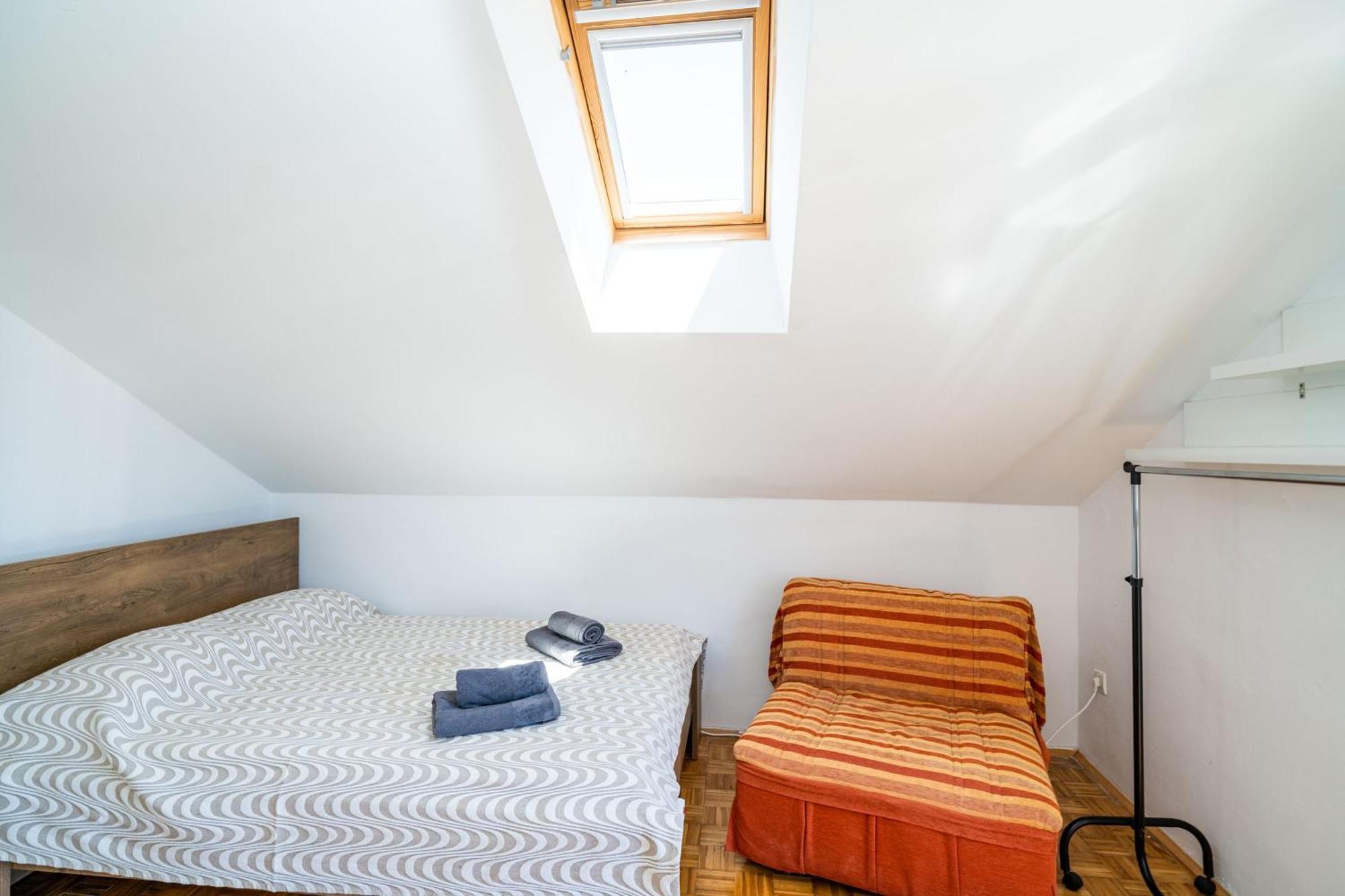 Rooms Nina Dubrovnik Ruang foto