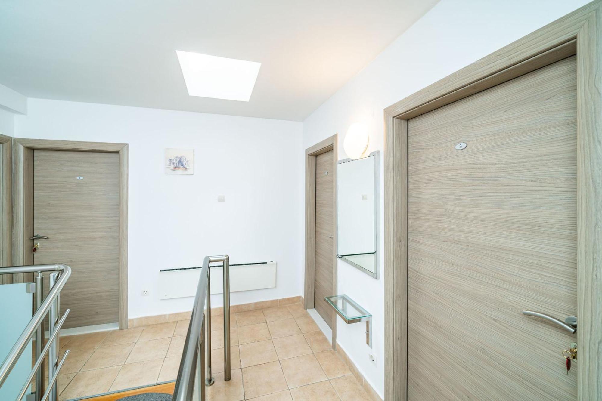 Rooms Nina Dubrovnik Ruang foto