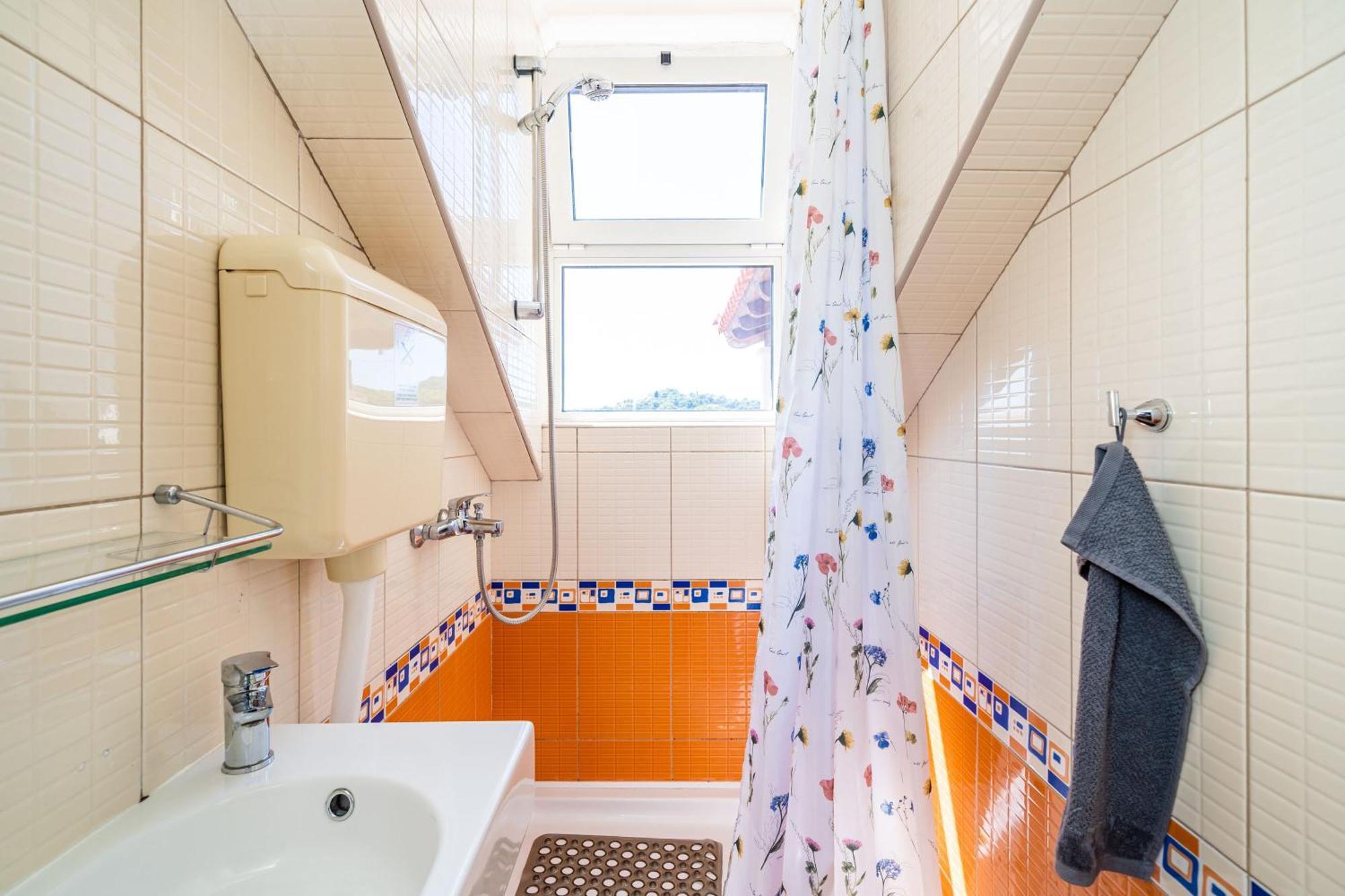 Rooms Nina Dubrovnik Ruang foto