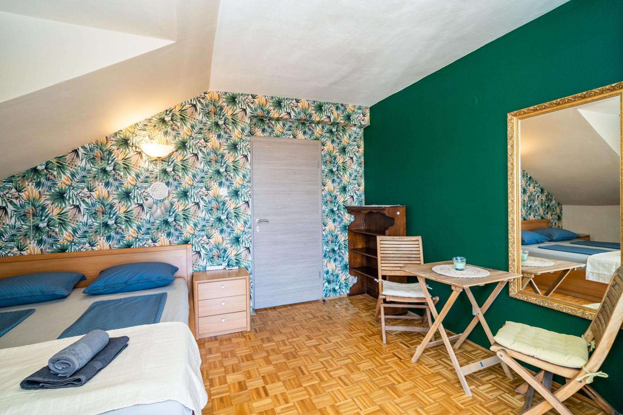 Rooms Nina Dubrovnik Ruang foto