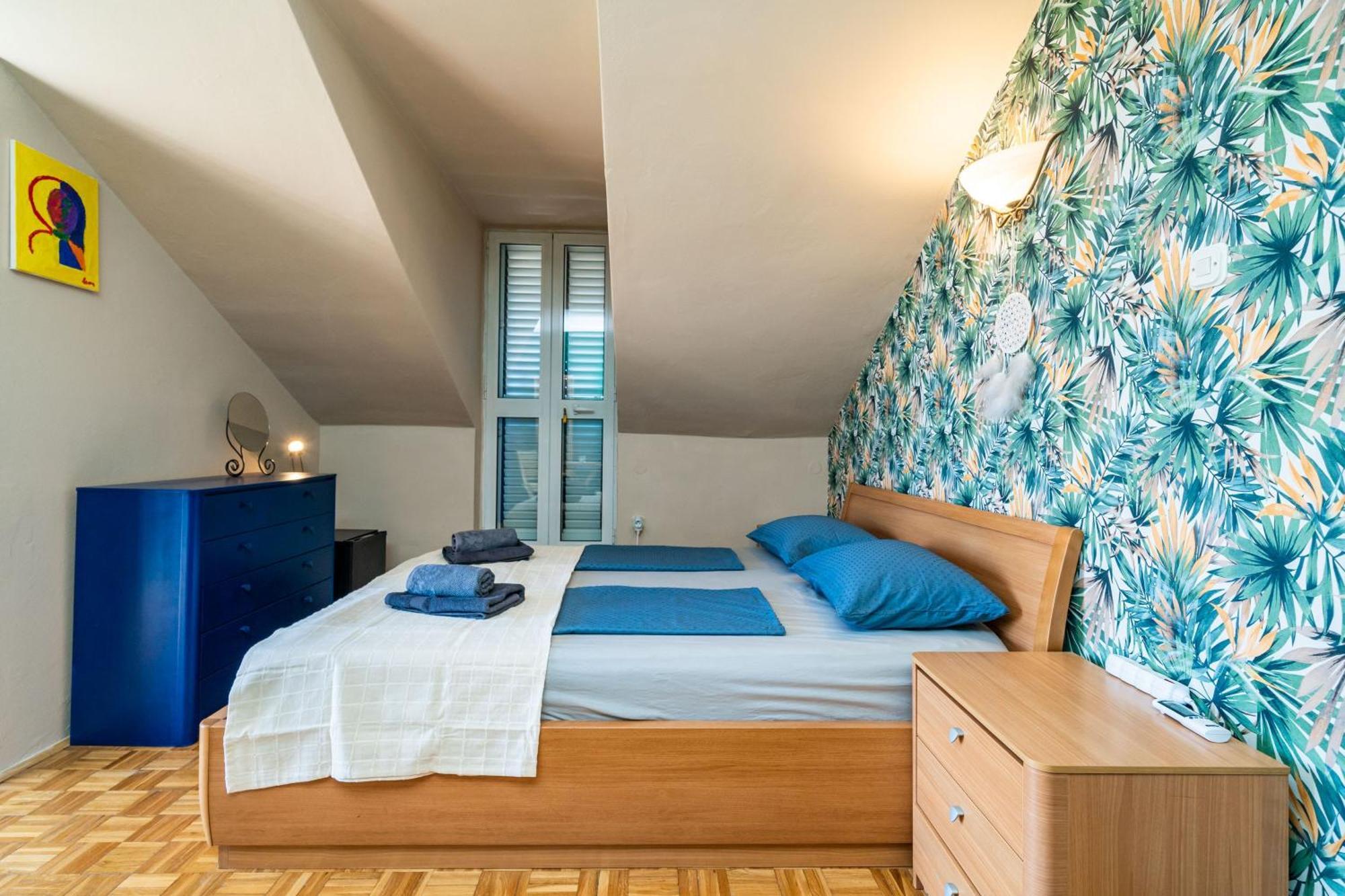 Rooms Nina Dubrovnik Ruang foto