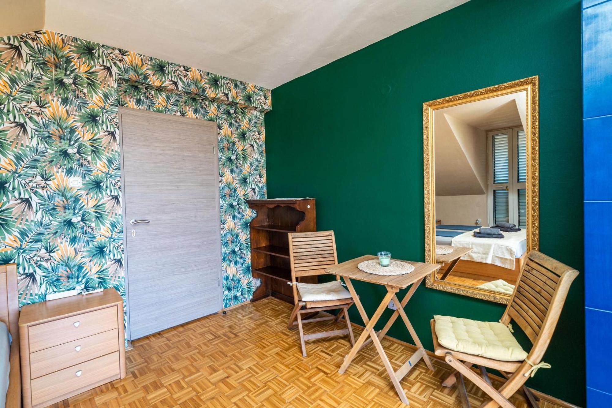 Rooms Nina Dubrovnik Ruang foto